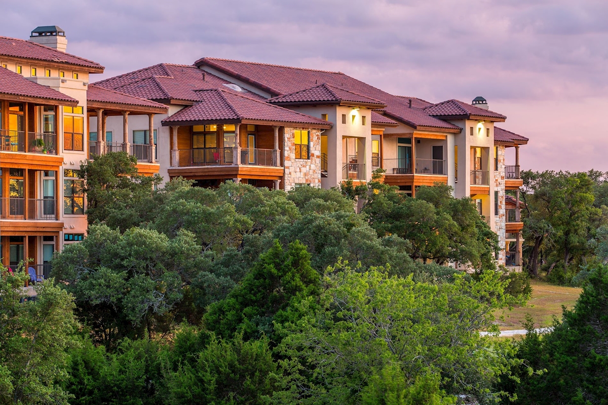 Hardrock Canyon Austin - $1232+ for 1 & 2 Bed Apts