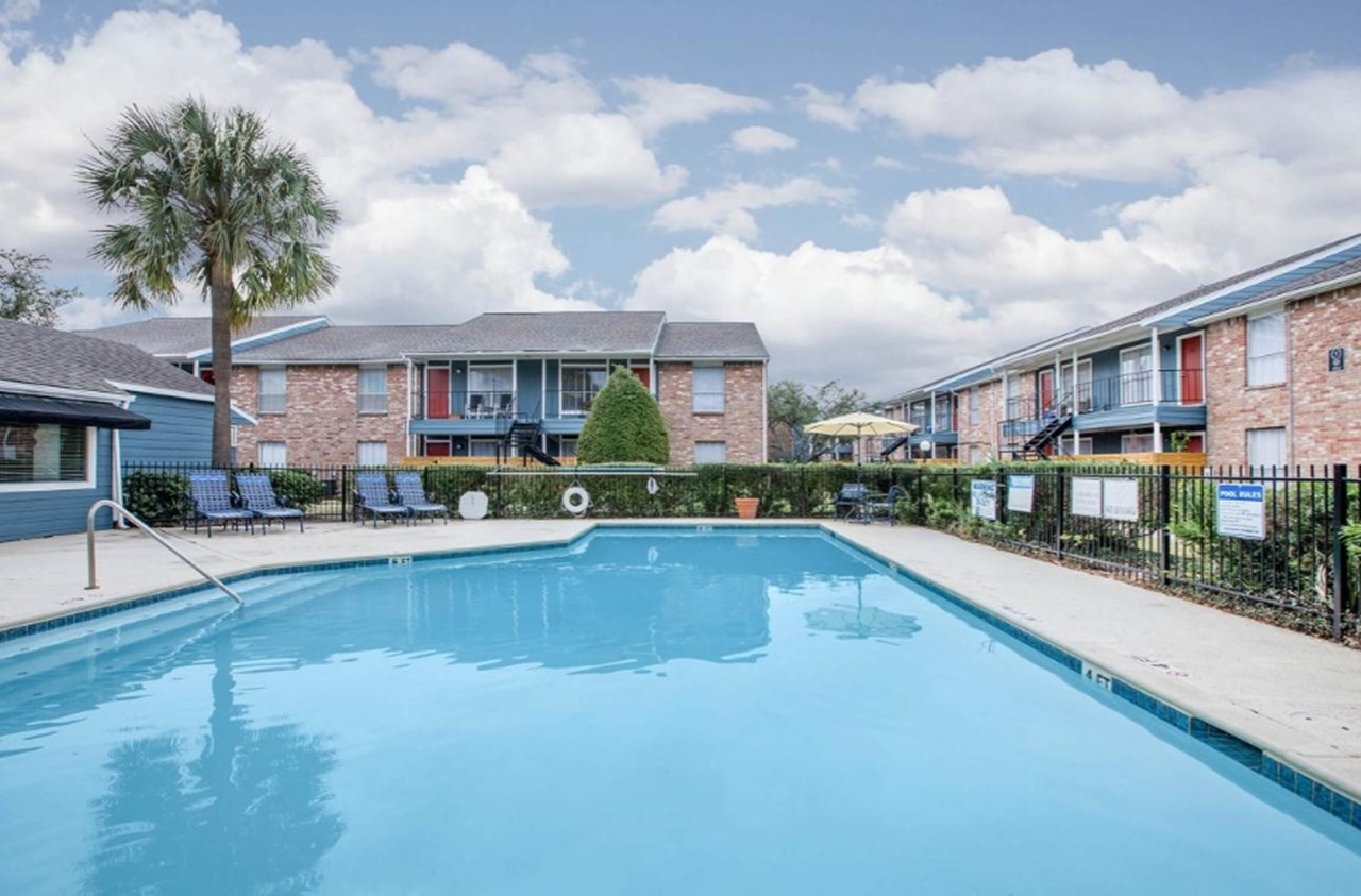 Laguna Vista - Houston, TX - Photo 1 of 12