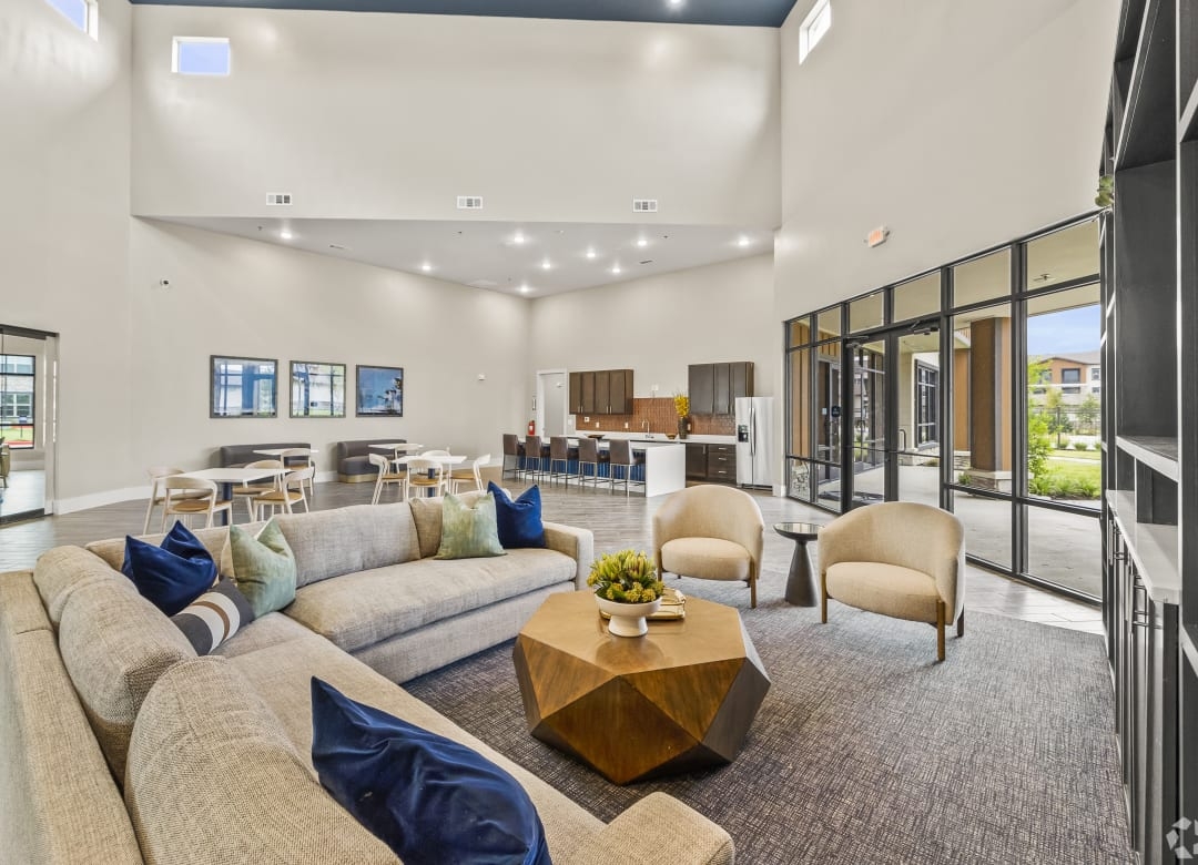 Creekside at Grand Prairie - Clubhouse - Photo 6 of 15