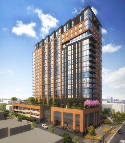Aster Apartments