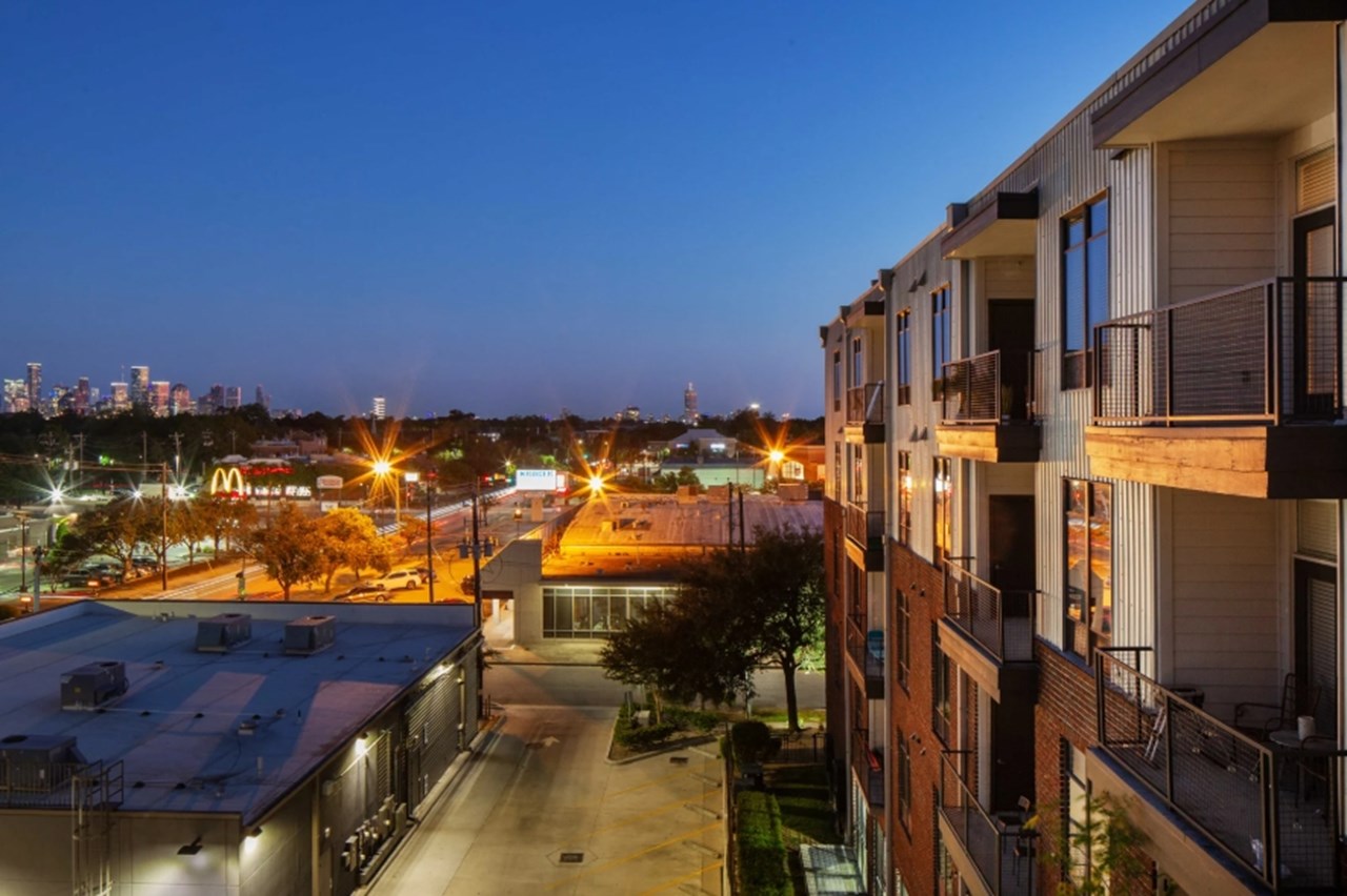 2125 Yale - Houston, TX - Photo 1 of 18