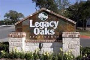 Legacy Oaks Apartment