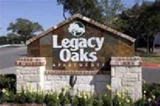 Legacy Oaks Apartments Schertz Texas