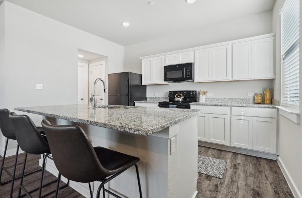 Powell - Kitchen - Photo 8 of 15