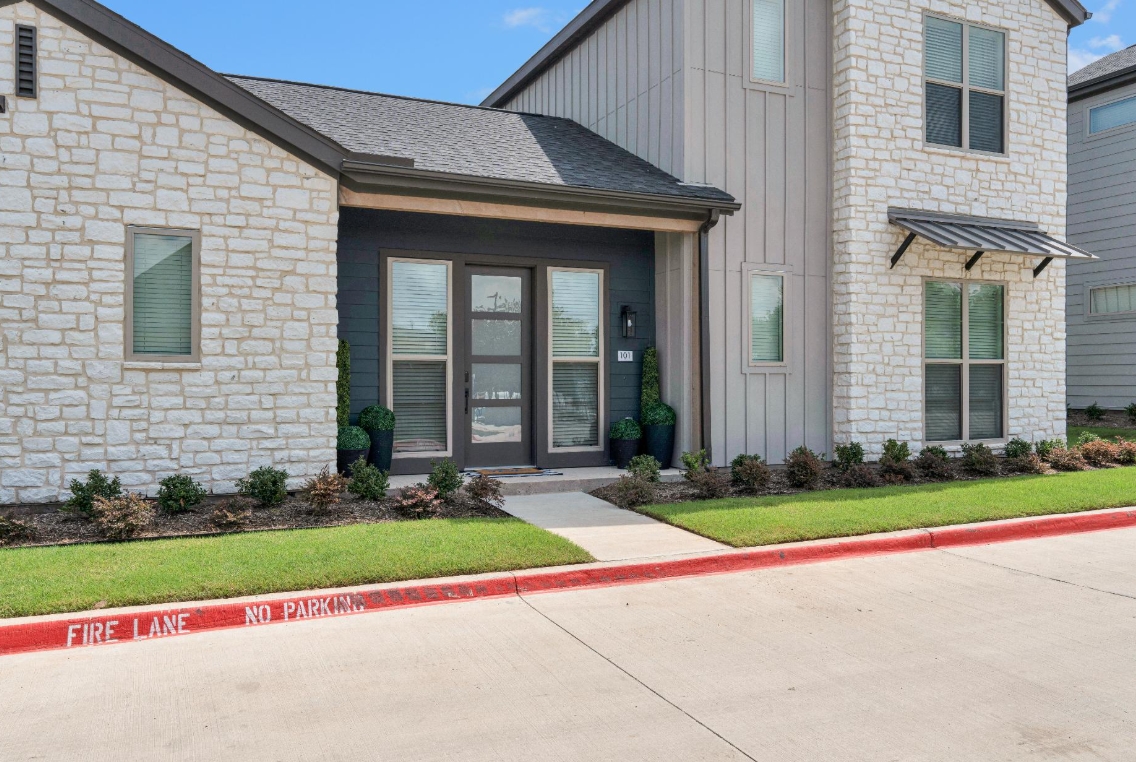 parcHAUS at Firewheel Parkway - Exterior - Photo 3 of 24
