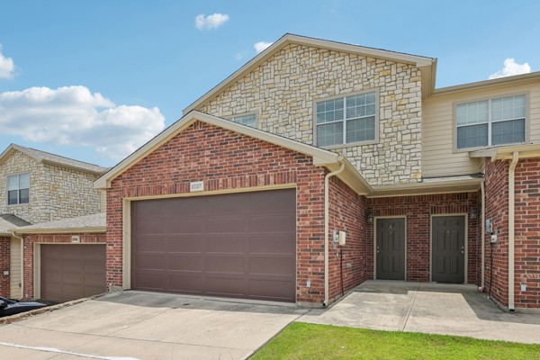 Oaks Estates of Coppell