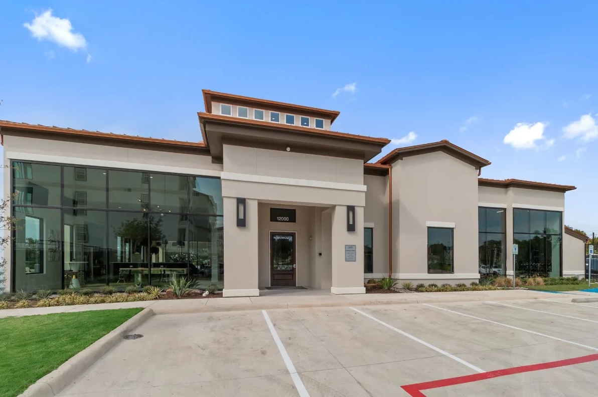 Reveal at Onion Creek Austin 1253+ for 1, 2, 3 & 4 Beds