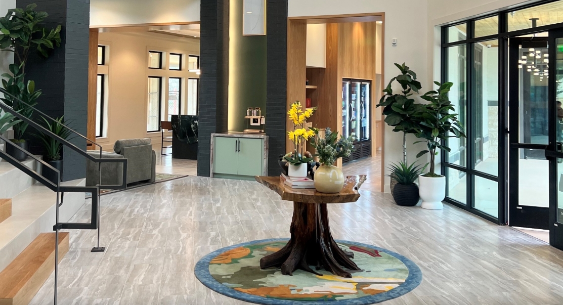 Caliza Ridge - Lobby - Photo 7 of 17