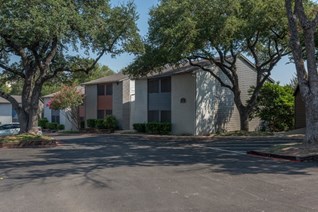South Lamar Village Apartments Austin Texas