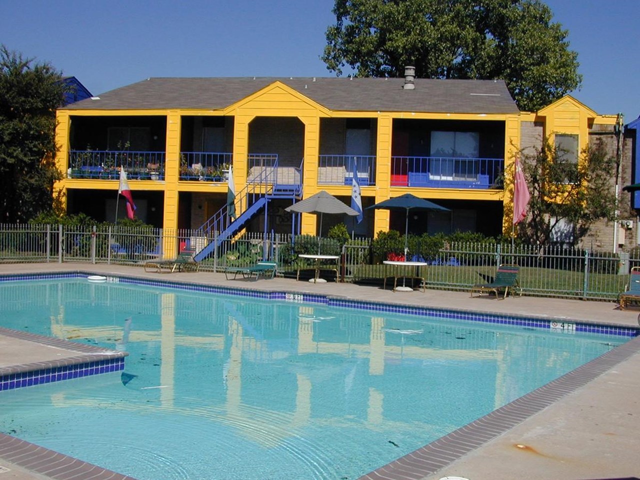 SunBlossom Louisville - Pool - Photo 4 of 6