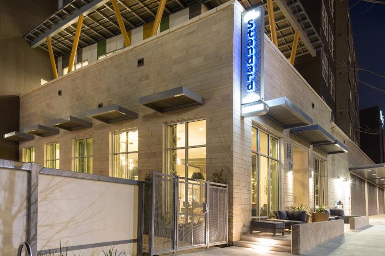Standard at Domain - Austin, TX - Photo 1 of 28