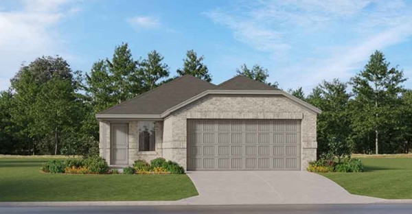 Overlook at Fairwater Rental Homes