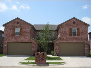 Castle Ridge Estates Apartment