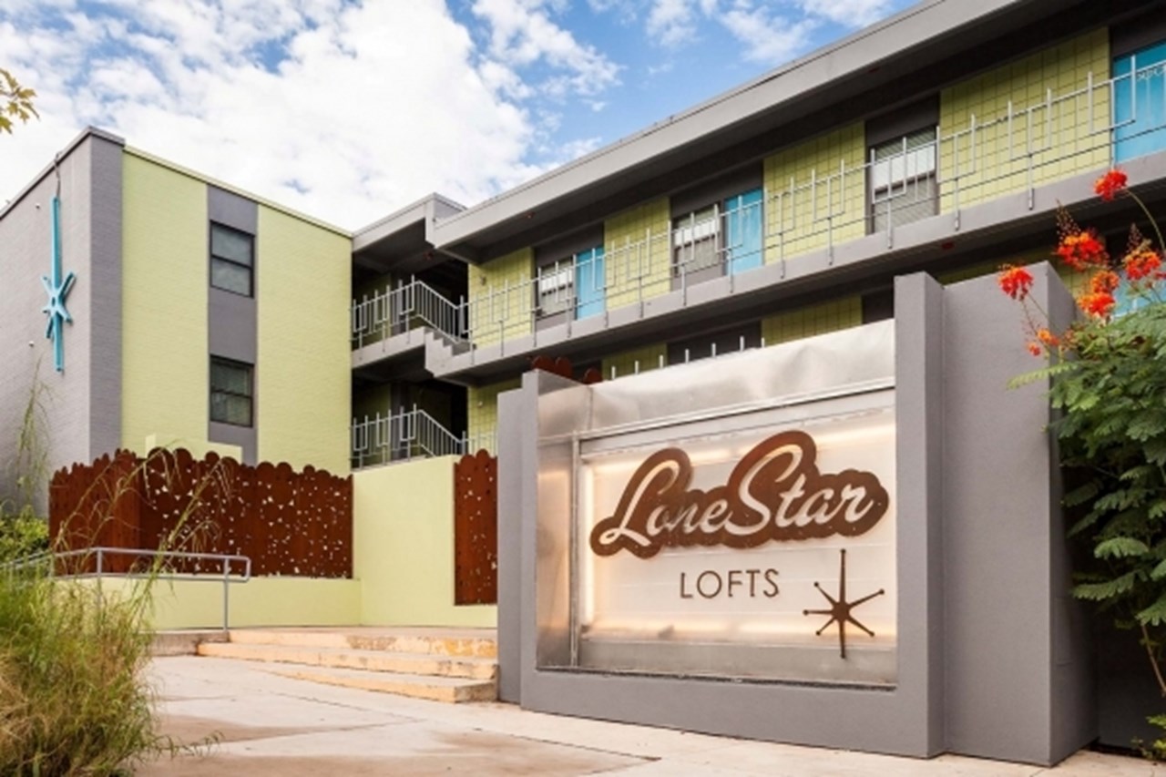 Lone Star Lofts - Austin, TX - Photo 1 of 5