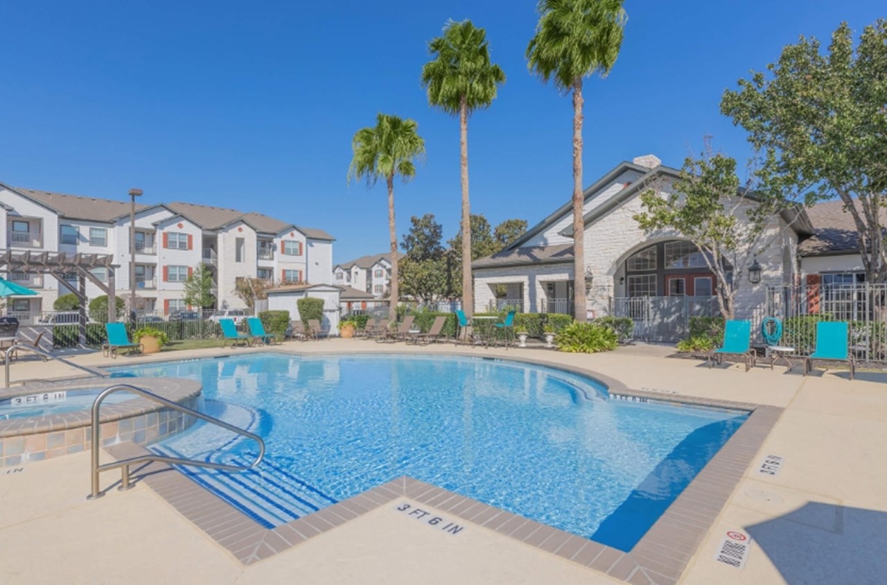 Stonebridge at City Park - Houston, TX - Photo 1 of 22