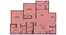 975 sq. ft. Alder(B1) floor plan