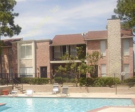 Westwood Fountains Apartments