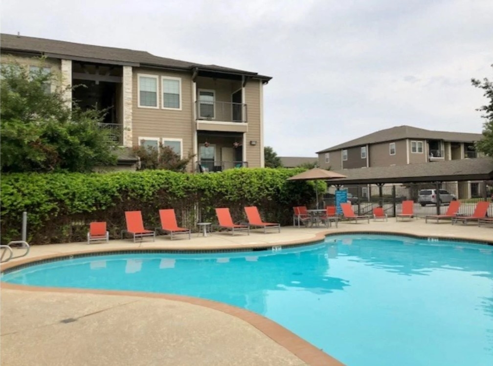 StoneHaven New Braunfels 1117+ for 1, 2 & 3 Bed Apts