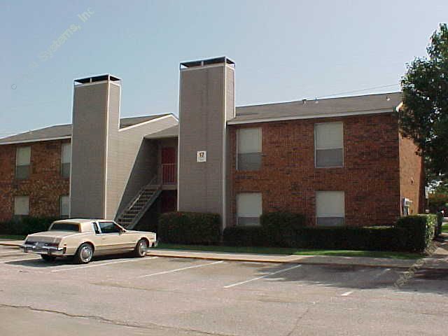 Creek Stone Apartment