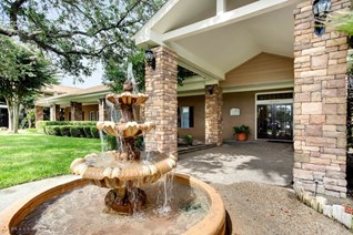 Fountain Park Apartments Stafford Texas