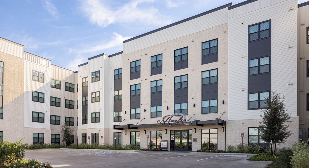 Broadstone Amelia - Exterior - Photo 2 of 24