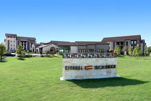 Citadel at Tech Ridge Apartments
