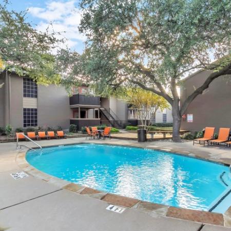Ridge on Spring Valley - Pool - Photo 6 of 13