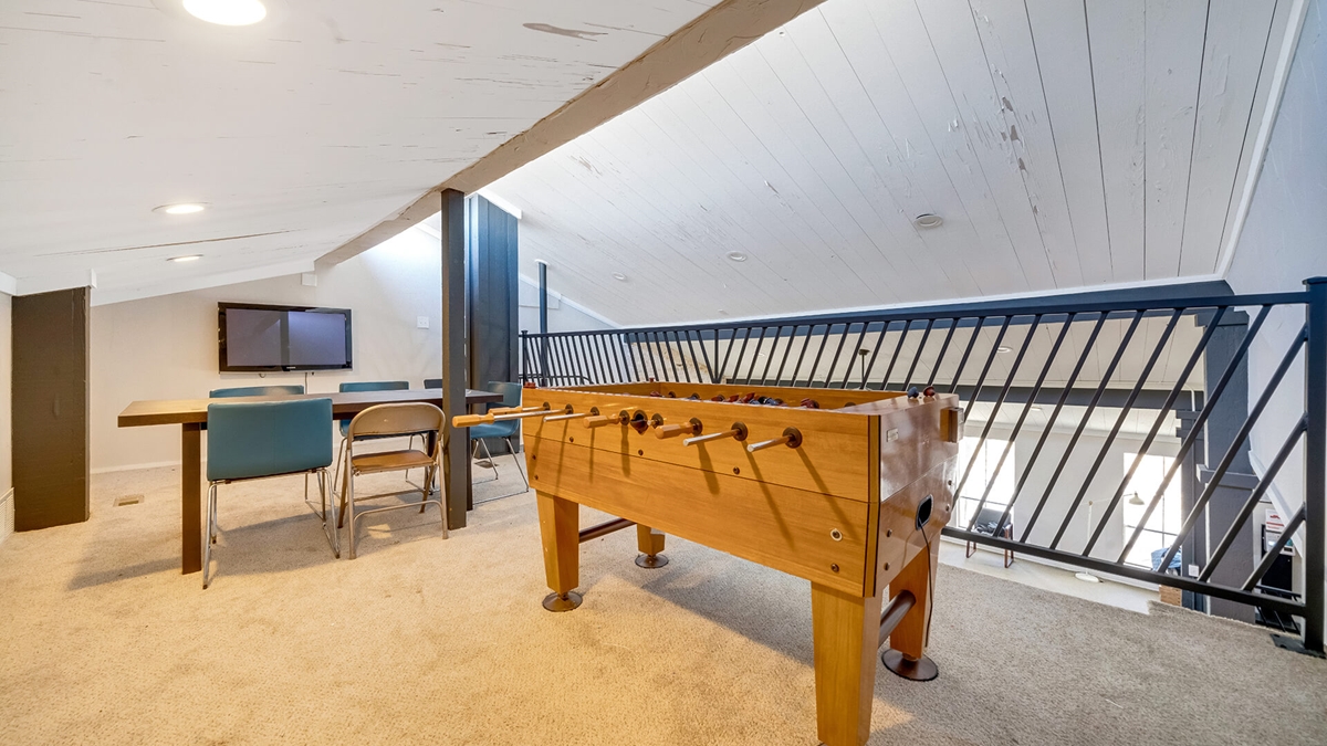 Aspire - Clubhouse - Photo 6 of 15