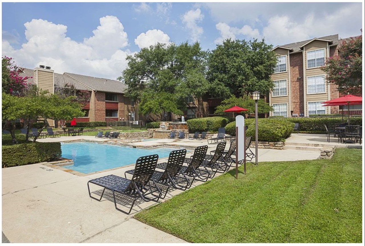 Autumnwood - Arlington, TX - Photo 1 of 12