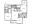 1,248 sq. ft. B3 floor plan