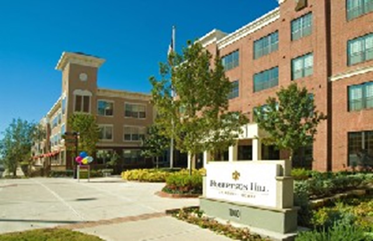AMLI Eastside - Austin, TX - Photo 1 of 17