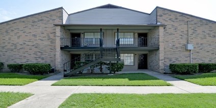 Imperial Chase Apartments Spring Texas