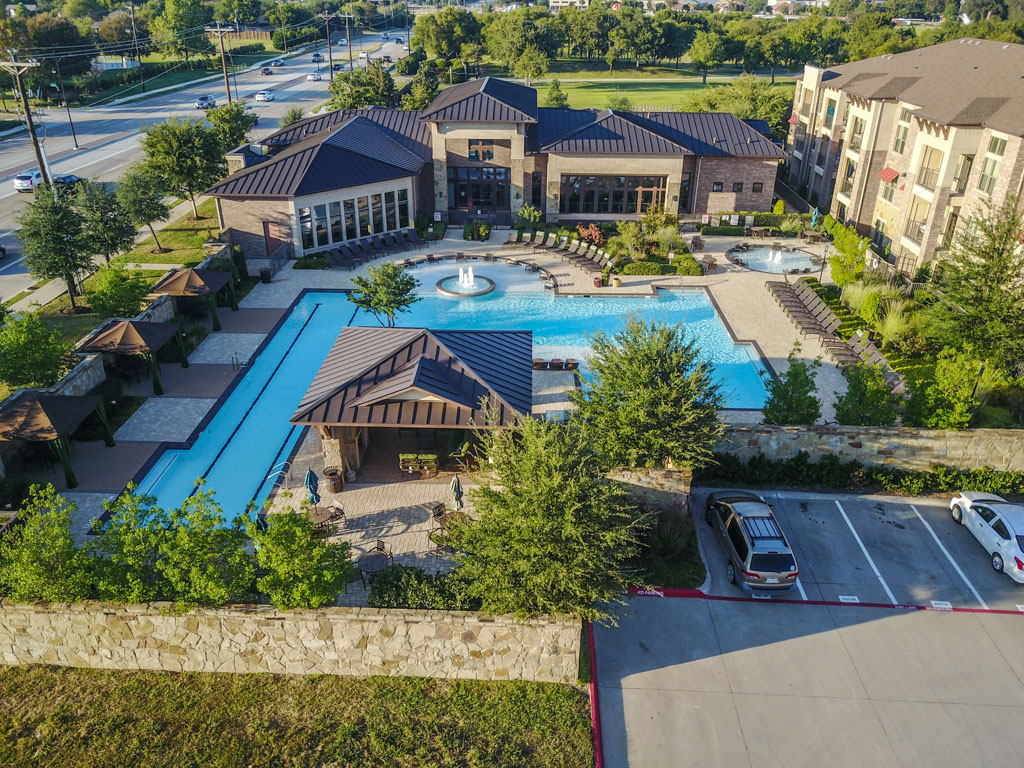 Discovery at Craig Ranch - Pool - Photo 5 of 9