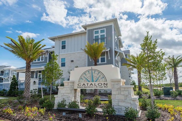 Catalon at Lago Mar I