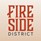 Fireside District
