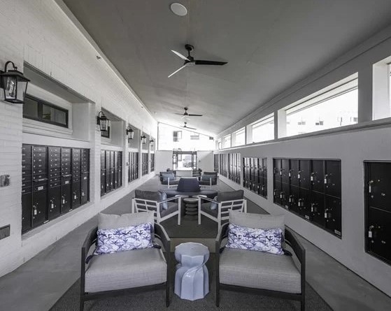 Modera Walsh - Mail Station - Photo 7 of 17