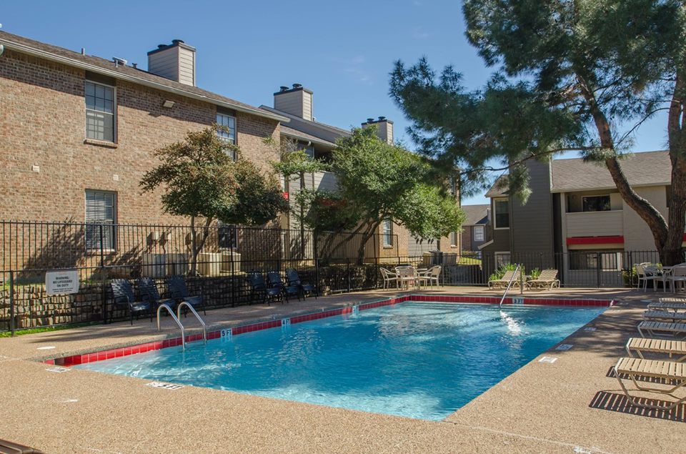 Redgate - Pool - Photo 5 of 21