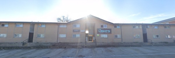 Lights