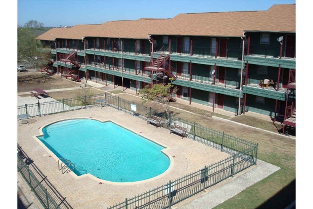 Regency Manor - San Antonio, TX - Photo 1 of 2