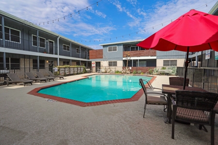 Sunset Heights - Pool - Photo 7 of 12