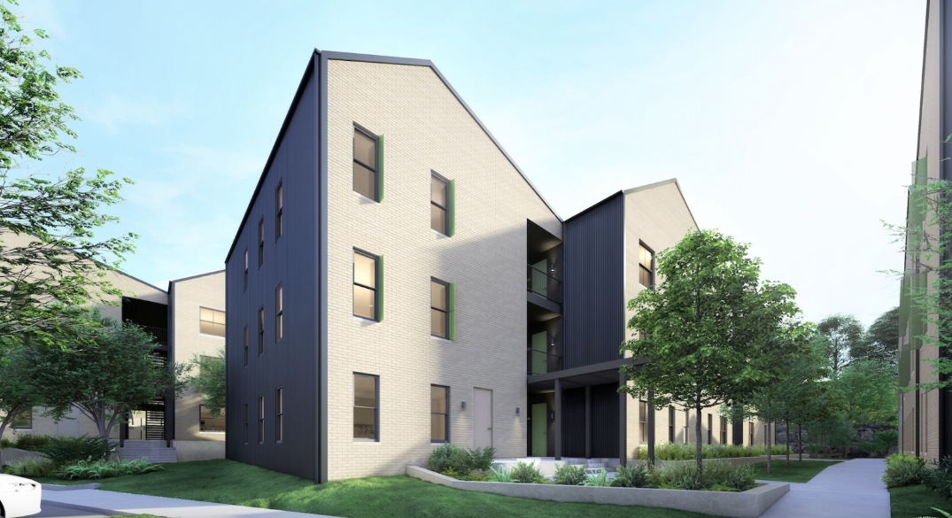 Finch - Exterior - Photo 4 of 11