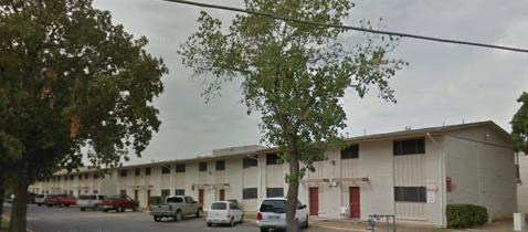 Tree Country Apartment