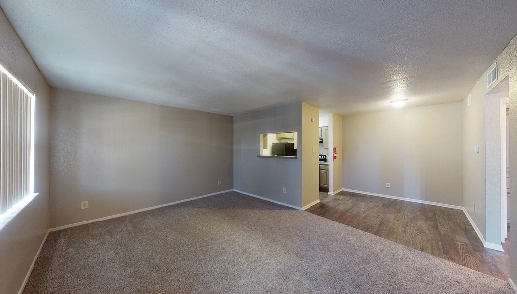 4 Eighty West Parker - Living Area - Photo 7 of 19