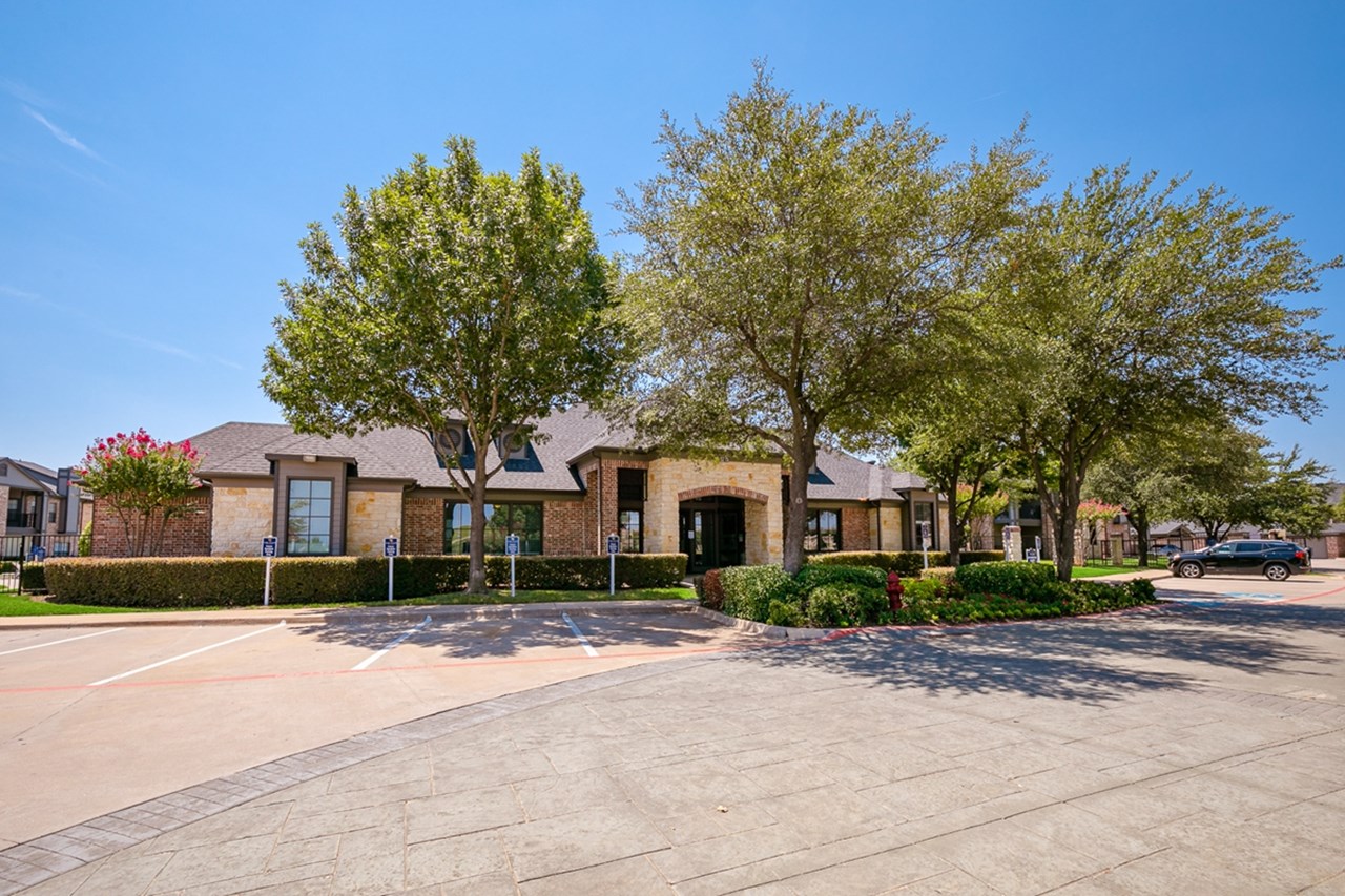 Club at Riverchase - Office - Photo 5 of 39