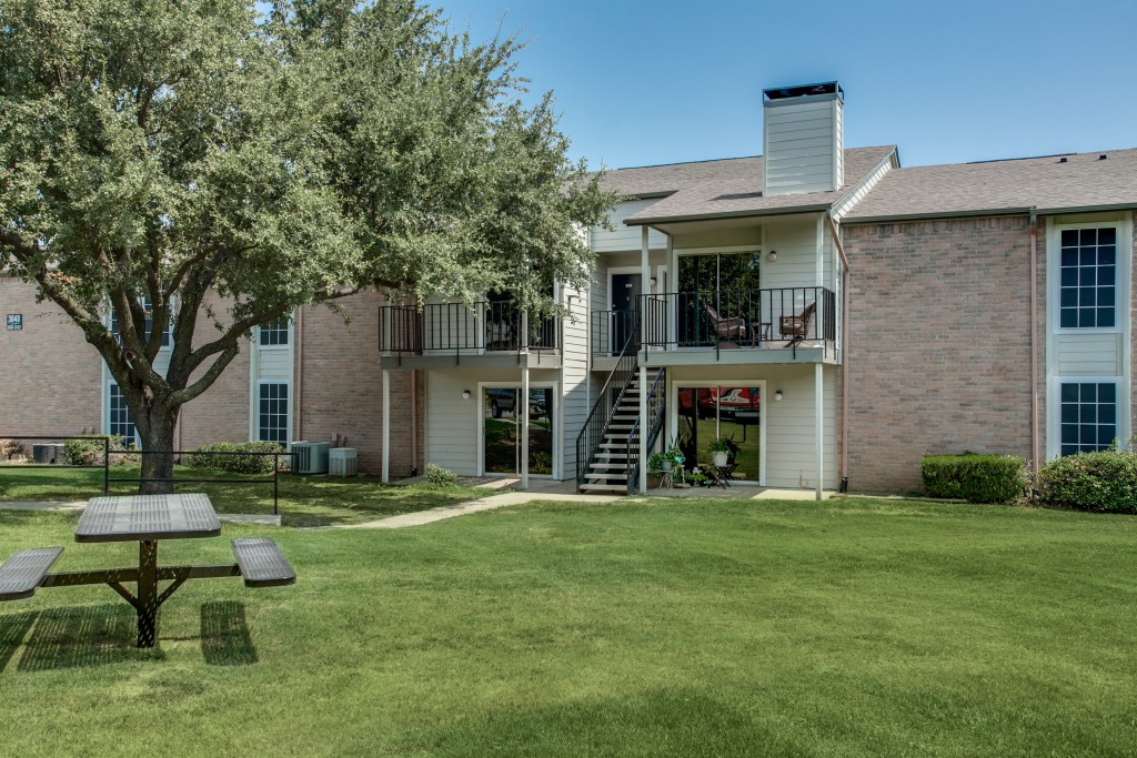 Creek on Calloway - Exterior - Photo 6 of 31
