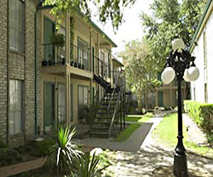 Inglewood Village Apartment