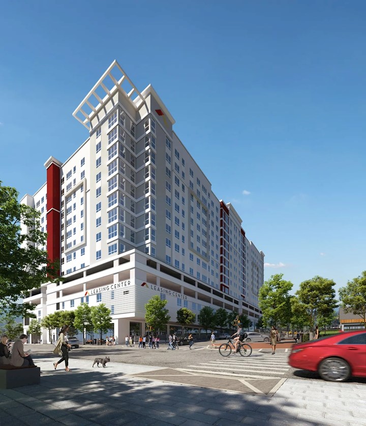 Aspire San Marcos View Floorplans, Photos & More