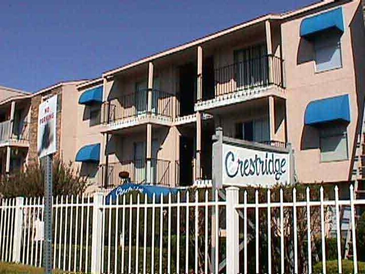 Crestridge Apartments