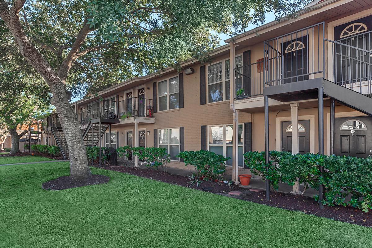 Vibe at Clear Lake Apartment