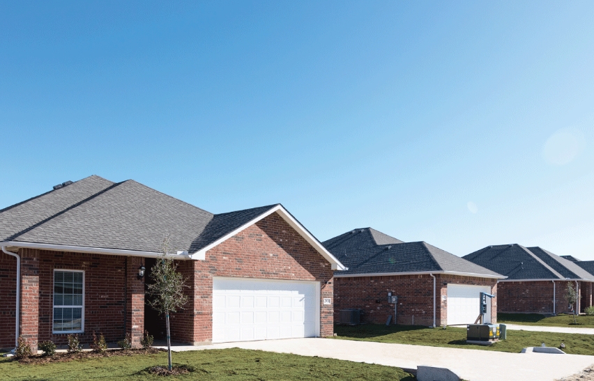 Mabank Meadows - Mabank, TX - Photo 1 of 8